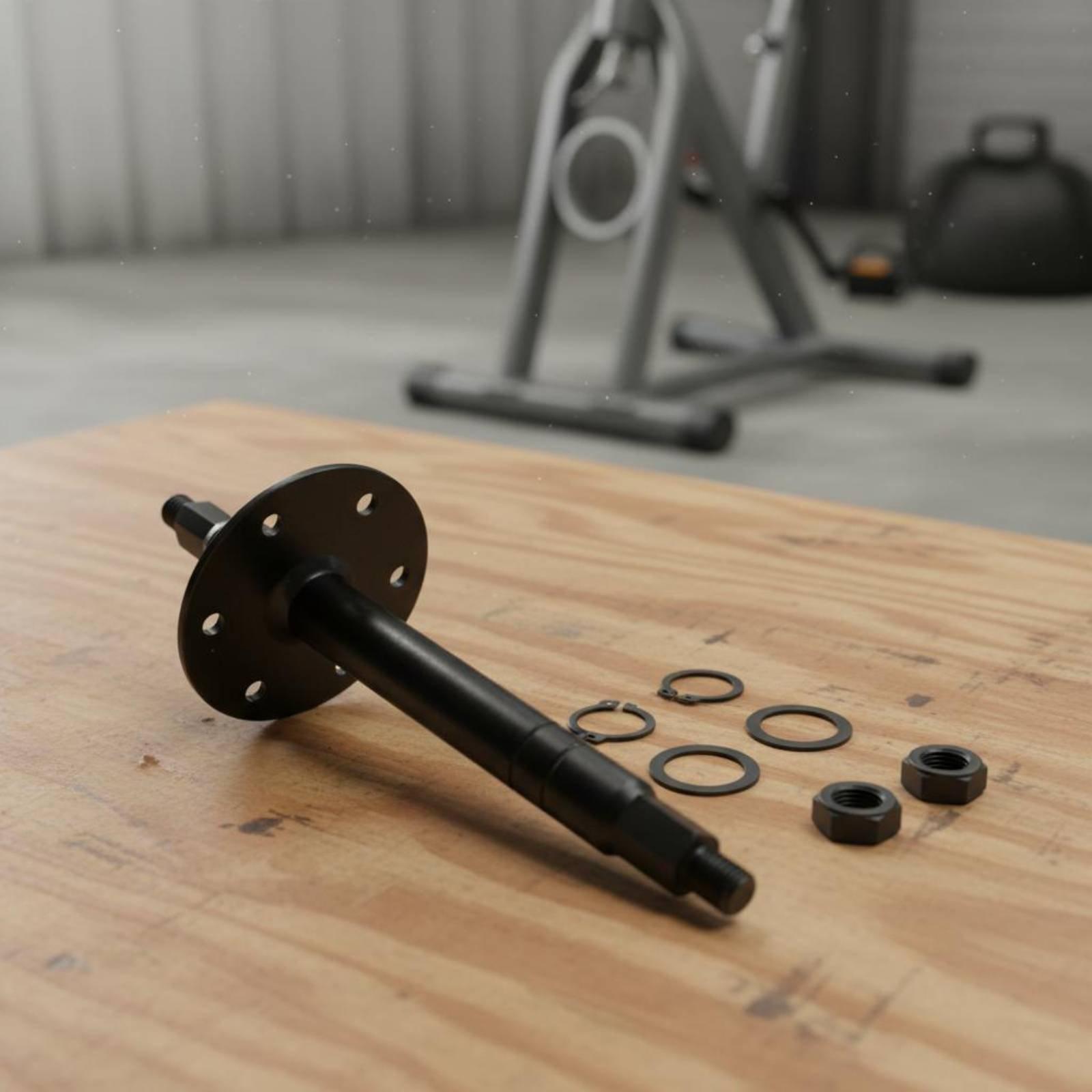 Fitness Equipment - Uniwersalny zestaw do konserwacji łożysk rowerów