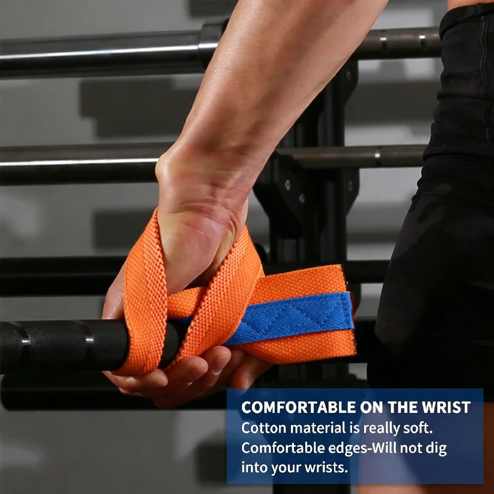 2 sztuki regulowanych opasek n – Wrist Wraps Weightlifting Support recenzja i cena