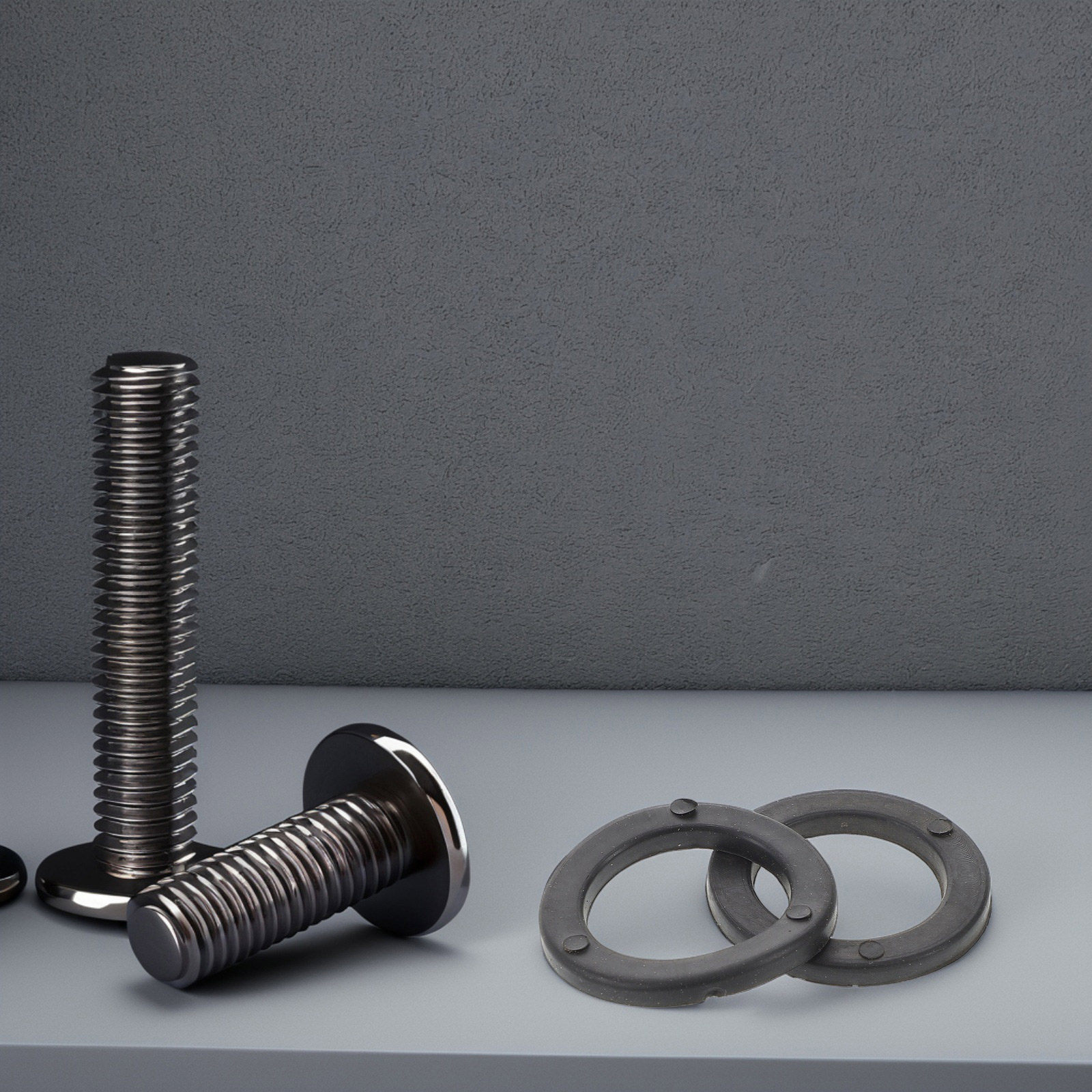 15 szt. Plastikowe podkładki d – Fitness Equipment recenzja i cena