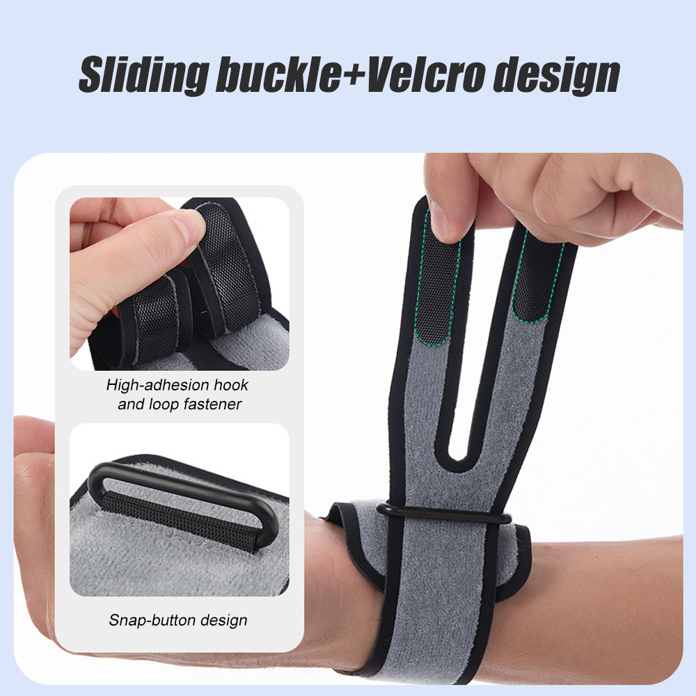1 szt. Orteza nadgarstka na ro – Wrist Wraps Weightlifting Support recenzja i cena
