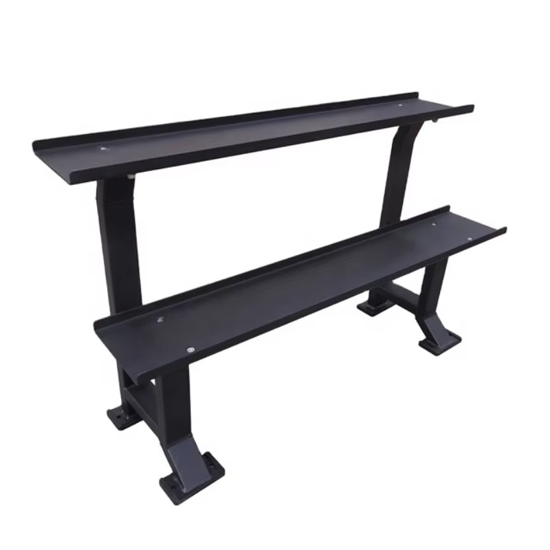 Wielofunkcyjny stojak na hantl – Fitness Equipment recenzja i cena