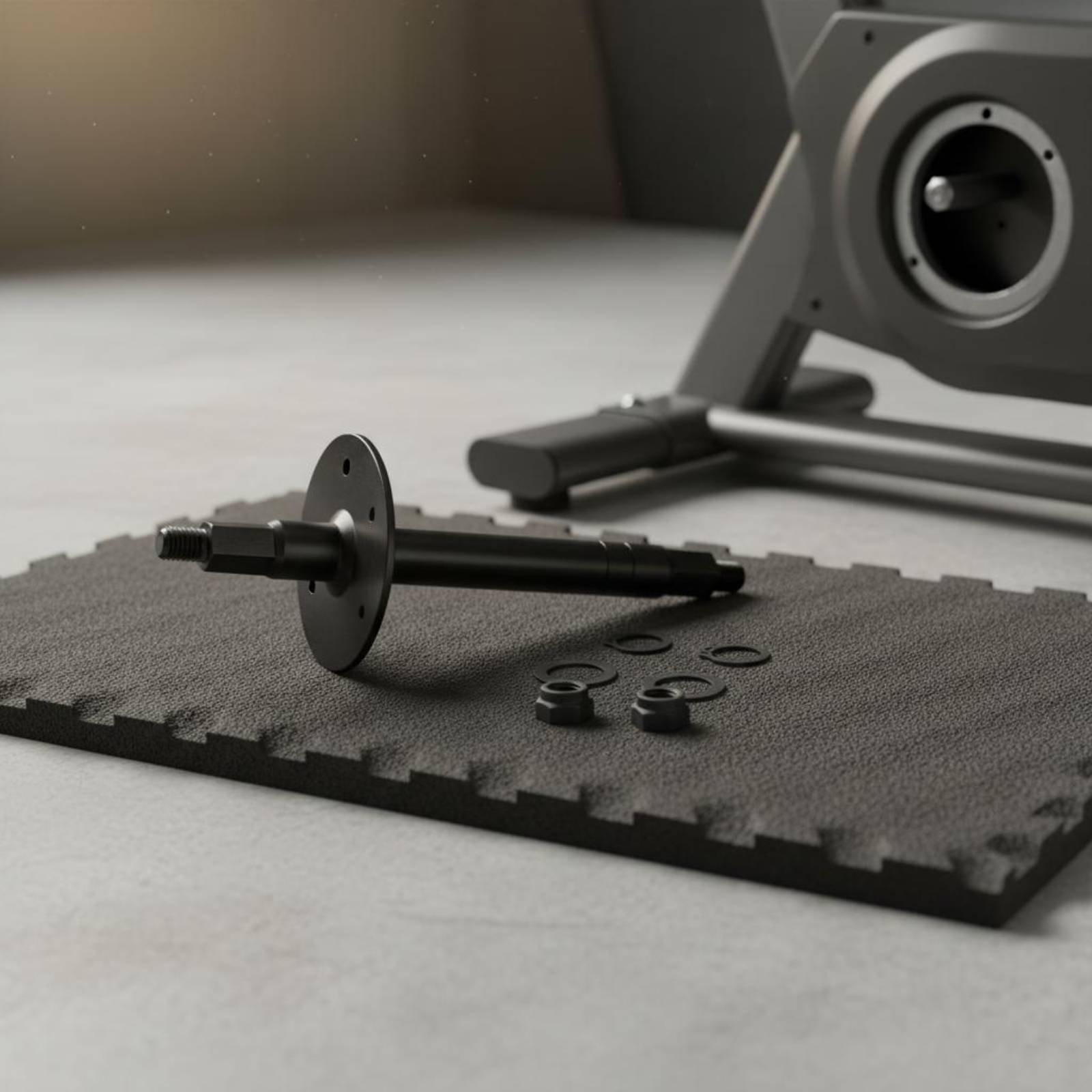 Uniwersalny zestaw do konserwa – Fitness Equipment recenzja i cena