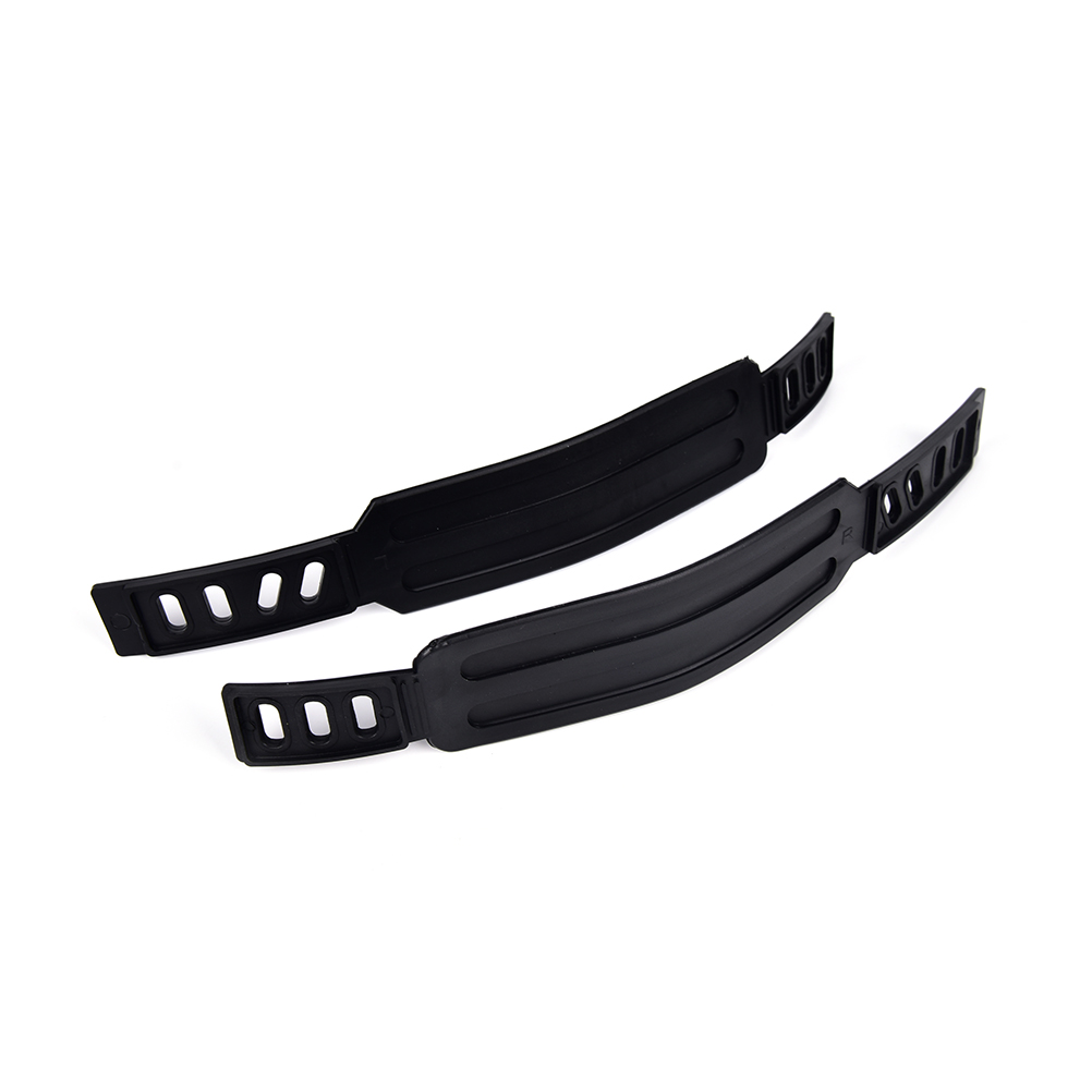 Nowe - 1 para pasków mocującyc – Resistance Bands Set With Handles recenzja i cena