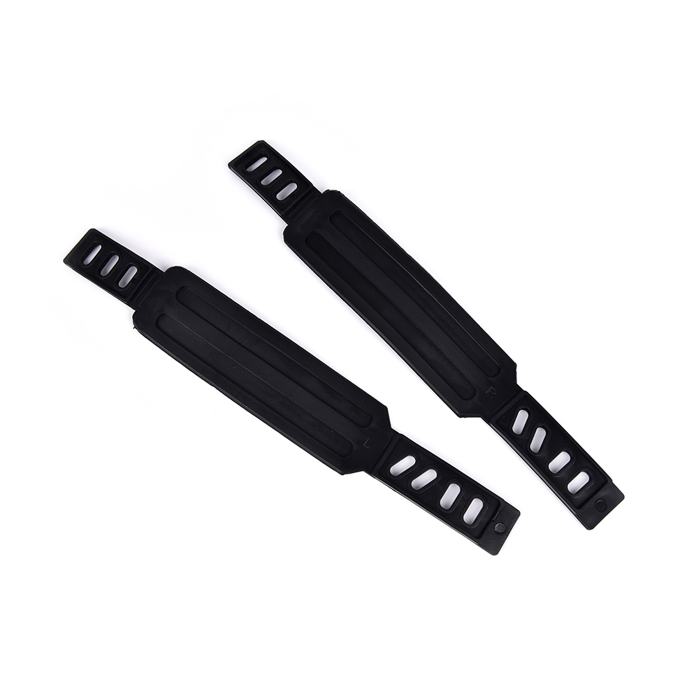 Nowe - 1 para pasków mocującyc – Resistance Bands Set With Handles recenzja i cena