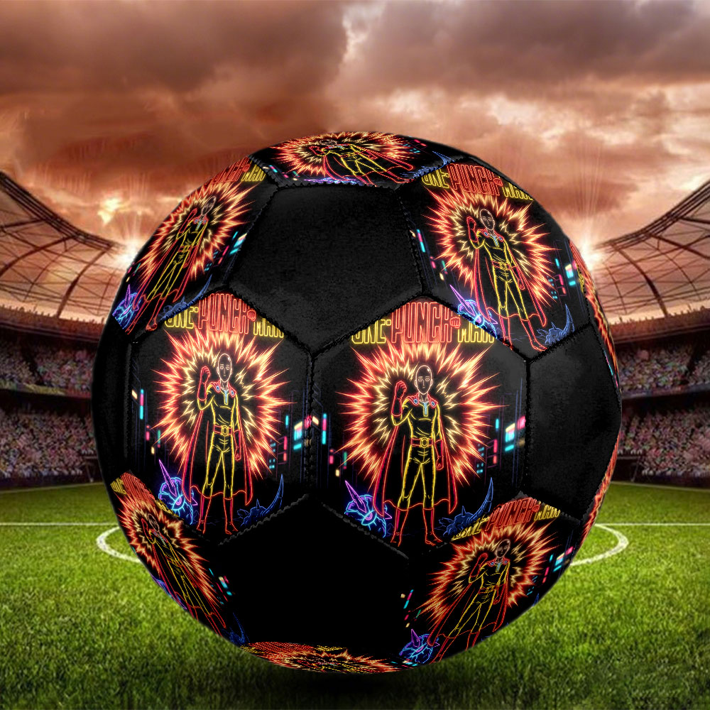 1 szt. Piłka nożna One-Punch M – Team Sports recenzja i cena