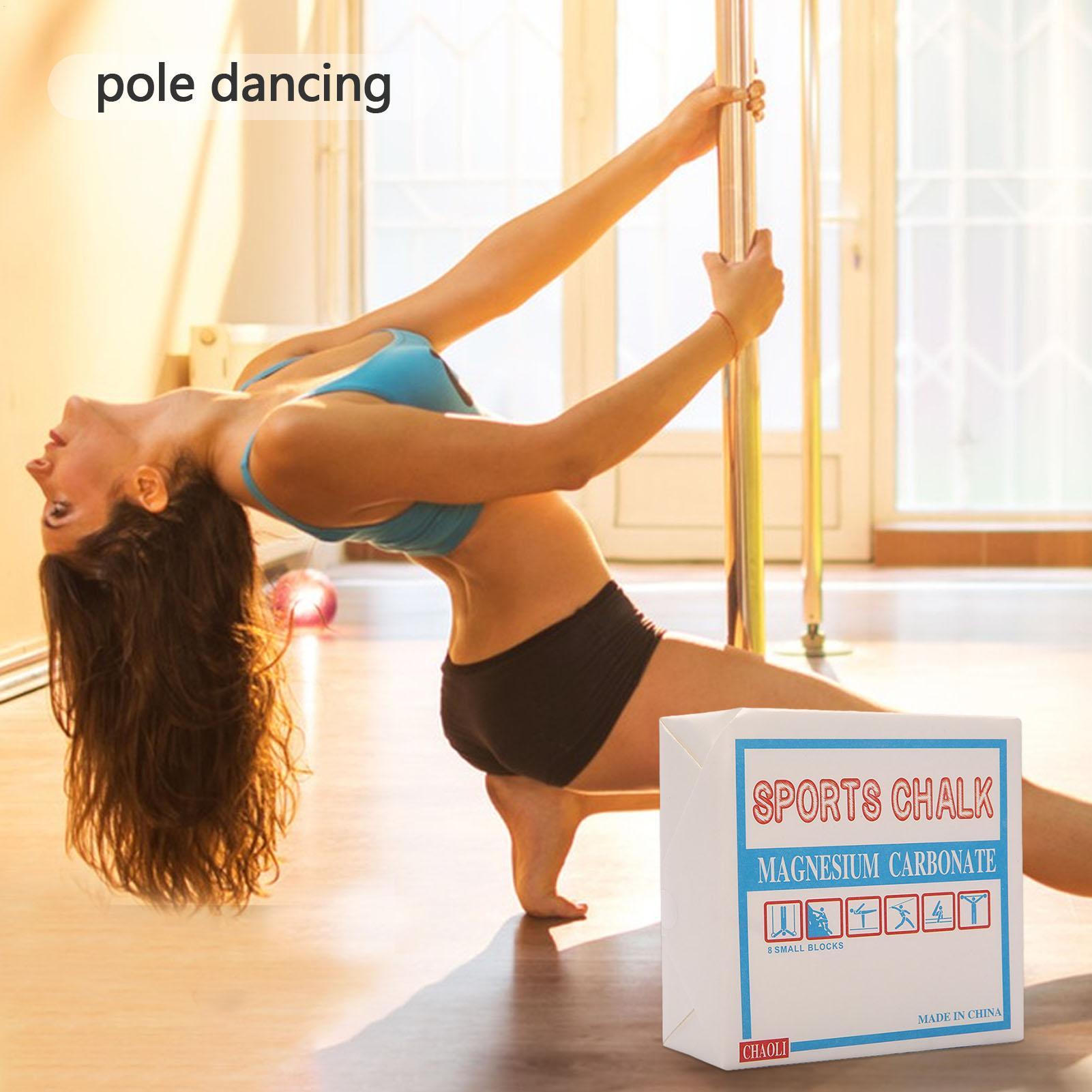 65g blok magnesowego do wspina – Gym Chalk Block Grip recenzja i cena