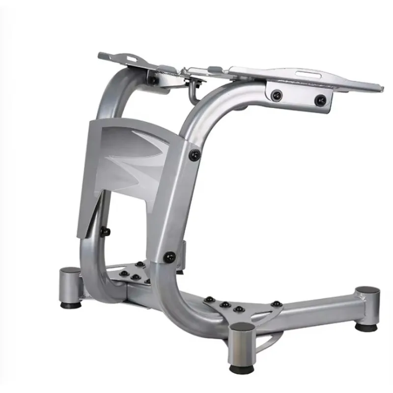 Regulowany stojak na hantle do – Fitness Equipment recenzja i cena