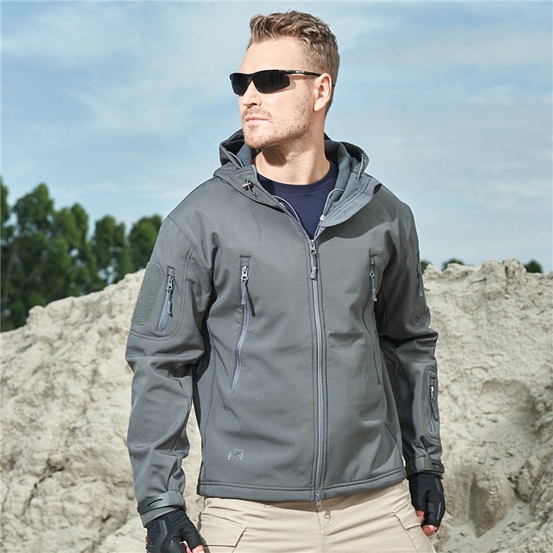 Kurtka taktyczna City Tactical – Hiking recenzja i cena