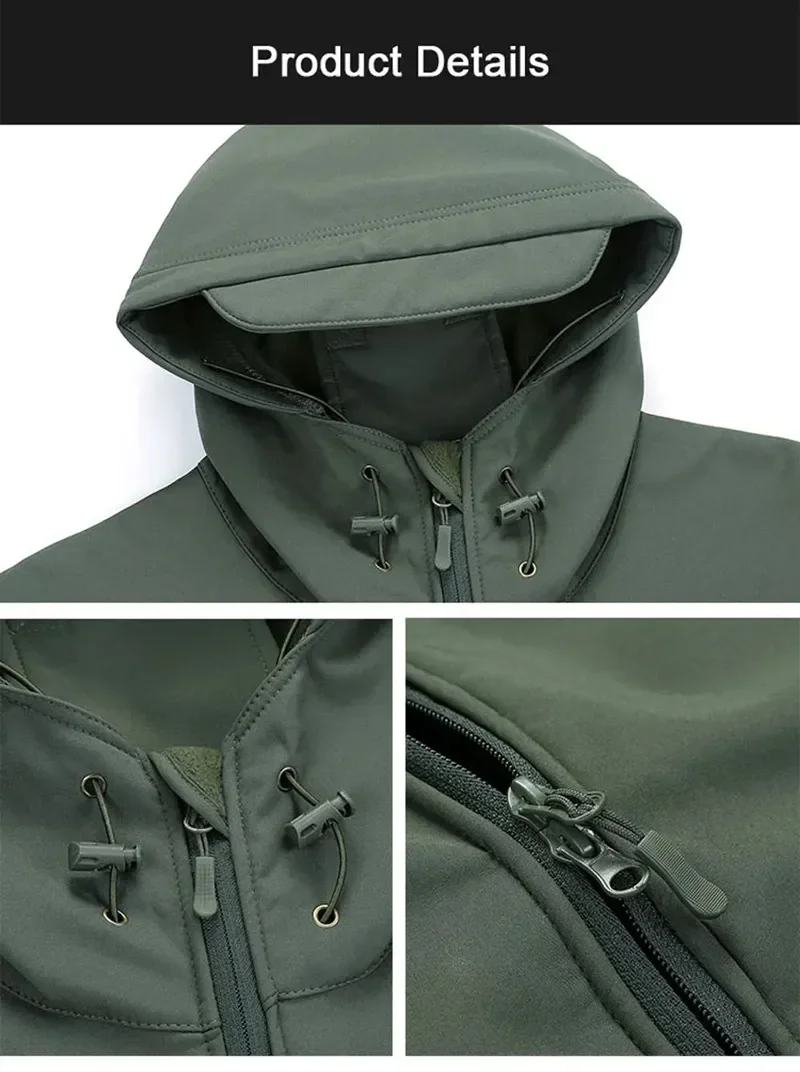 Kurtka taktyczna City Tactical – Hiking recenzja i cena